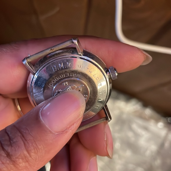 Omega Seamaster De Ville - Picture 3 of 7